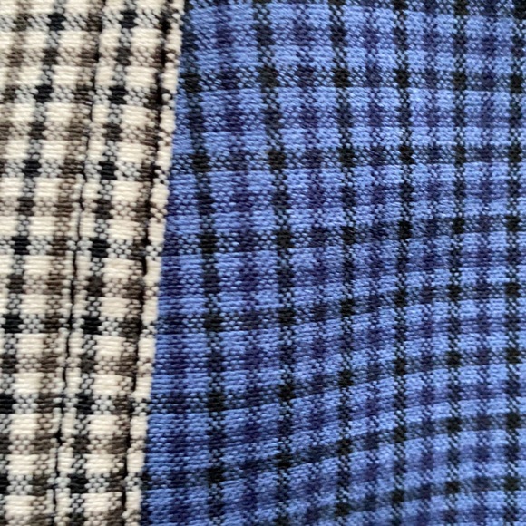 DEREK LAM 10 CROSBY Crop Dress Pant - Picture 3 of 5